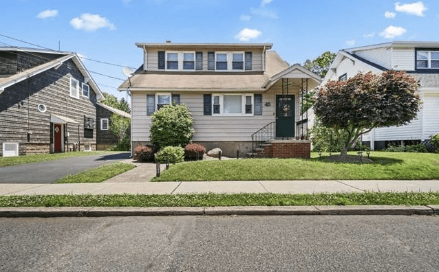 45 Haring Street, Bergenfield